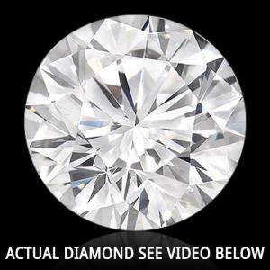 LIMITED ITEM ! 0.48 CT NATURAL DIAMOND, I2, F-G COLOR LOOSE DIAMOND
