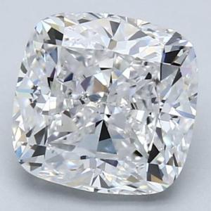 1.00 CT DIAMOND MOISSANITE D-E Loose Diamond & Gemstones