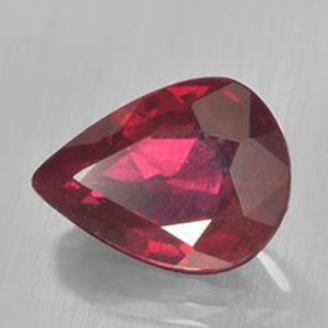 LOVELY ! 3.10 CT AFRICAN RUBY AMAZING SPARKLING LOOSE GEMSTONE