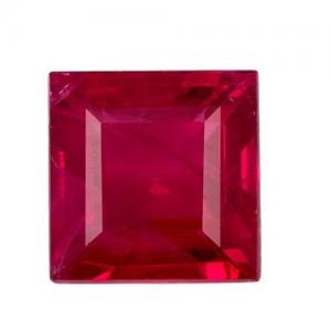 GORGEOUS ! 2.53 CT AFRICAN RUBY AMAZING SPARKLING LOOSE GEMSTONE